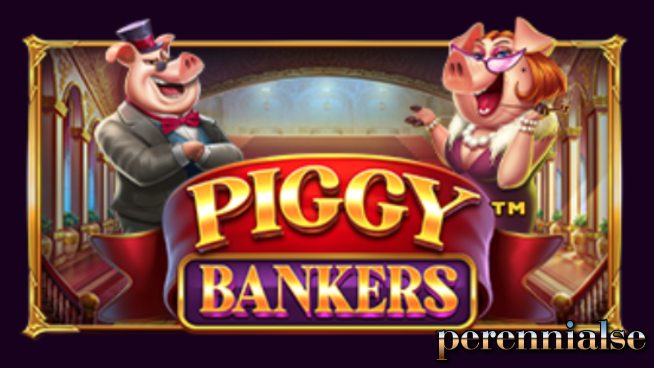 Piggy Bankers