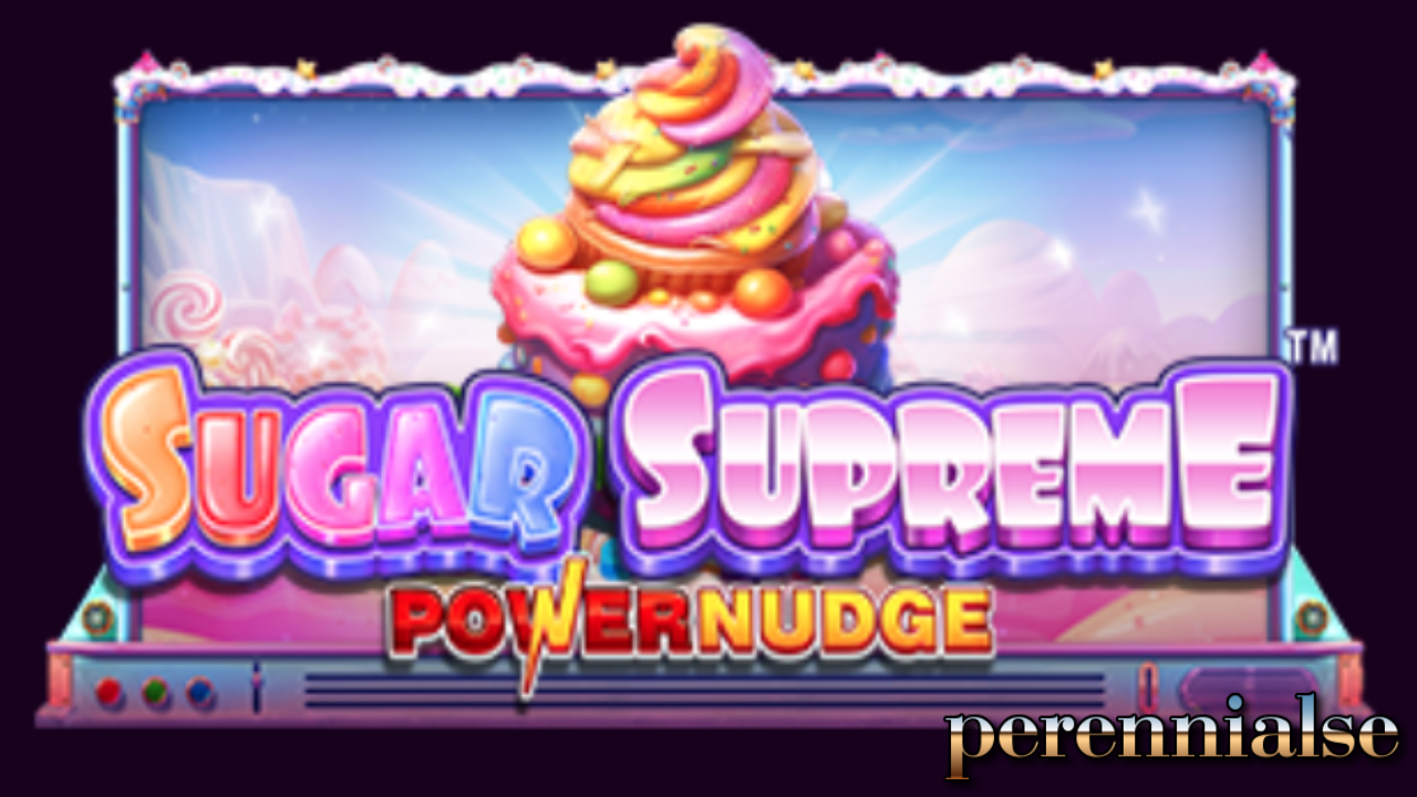 Sugar Supreme Powernudge™