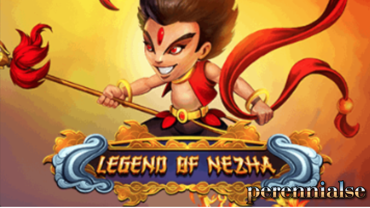 Legend of Nezha